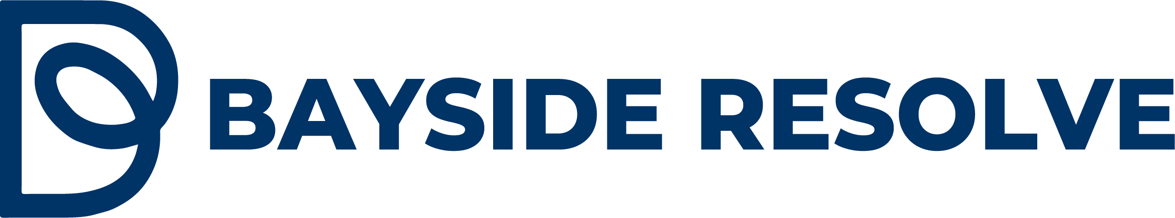 Bayside Resolve Logo