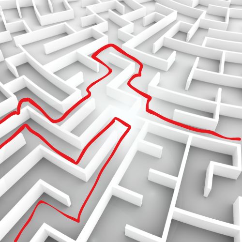 Resolving Complex Workplace Conflict